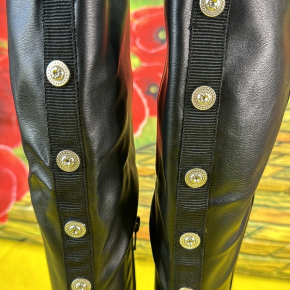 Nine west obetto boots - Picture 7 of 8